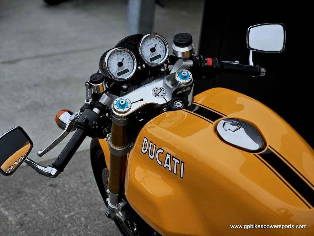 2006 Ducati Sport 1000 Monoposto