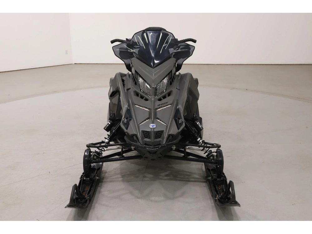 2024 Polaris Prostar S4 Indy Adventure 137 alt