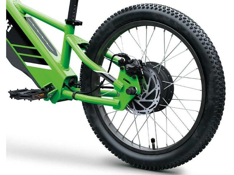 Kawasaki Elektrode 20 2027 alt