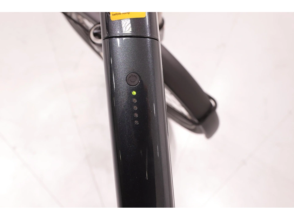 2022 Fuell Flluid-1 Electric Bike (dual Battery) alt