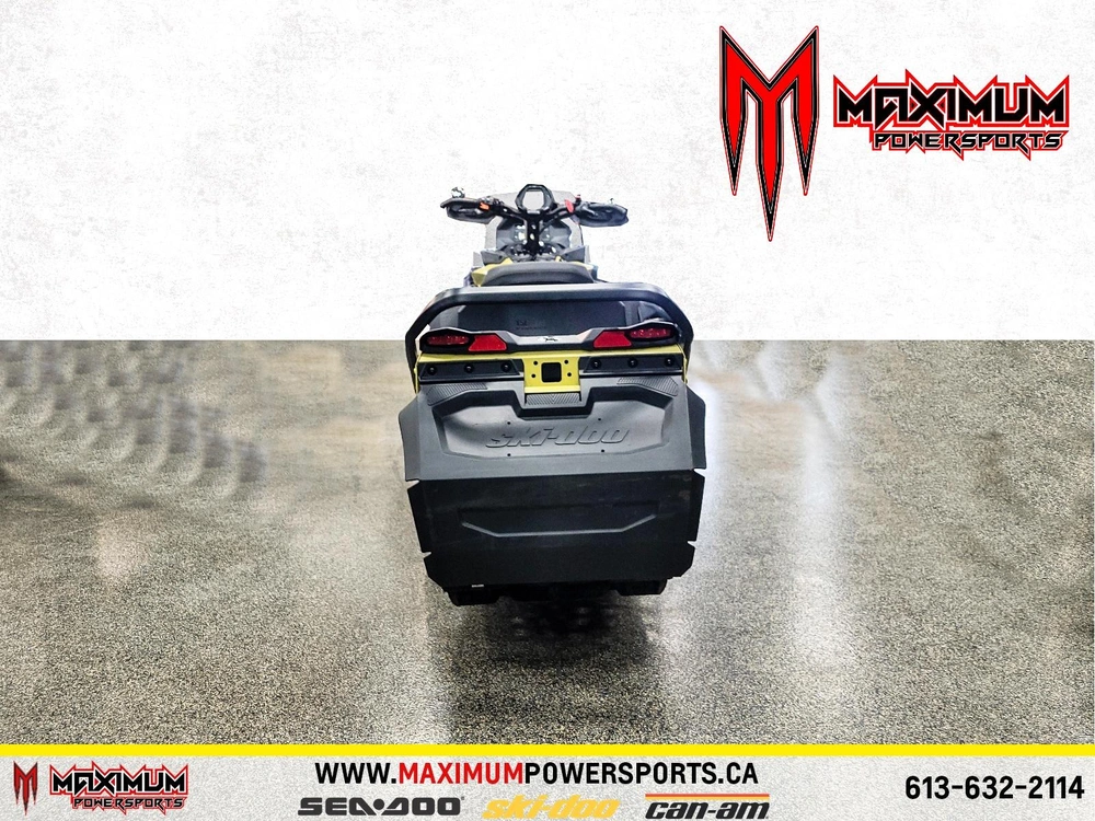 2025 Ski-doo Expedition Xtreme 900 Ace Turbo R
