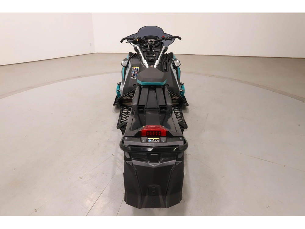 2024 Polaris 850 Indy Xcr 136 alt