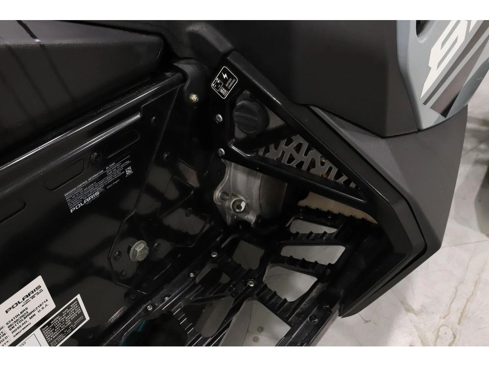 2024 Polaris 850 Indy Xcr 136 alt