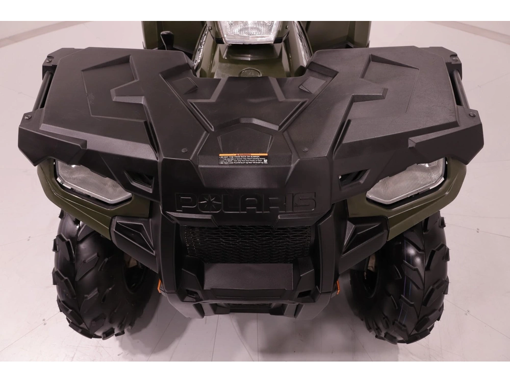 2017 Polaris Sportsman 570 Eps Sage Green alt