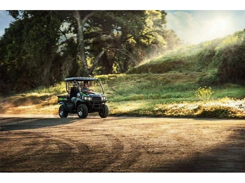 Kawasaki Mule Sx 4x4 Xc Le 2027 alt