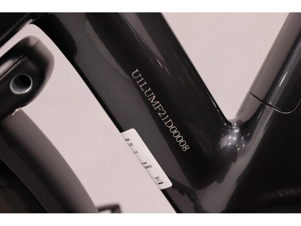 2022 Fuell Fluidd Dual Battery Electric Bike alt