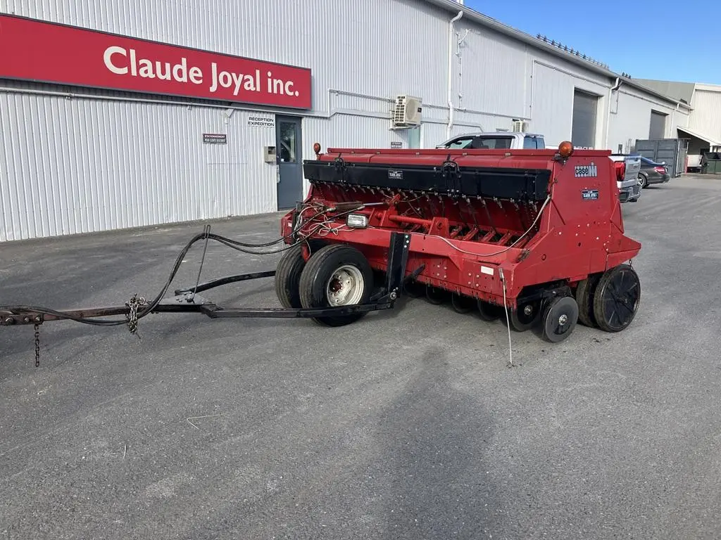 Case IH 6200