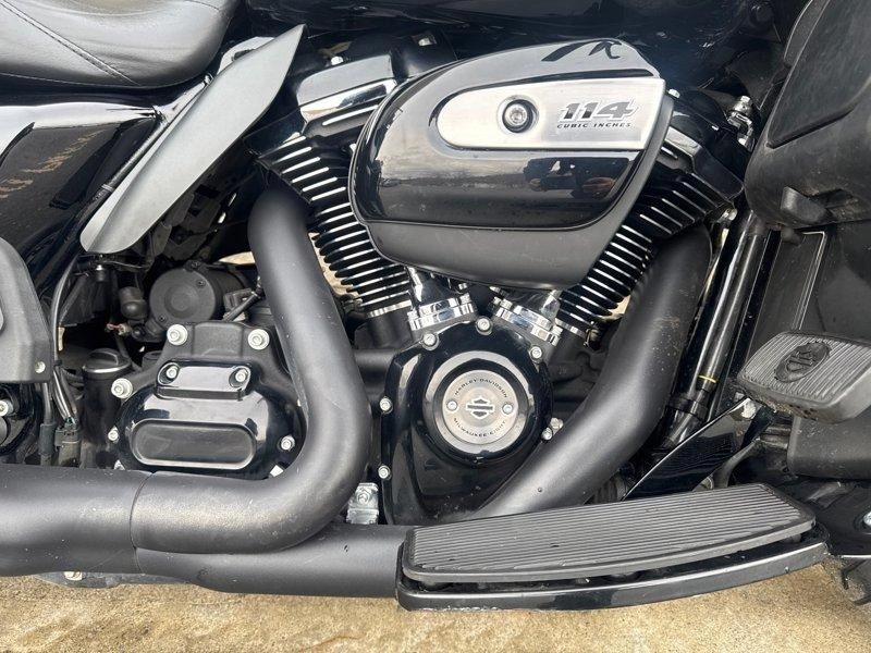 2023 Harley-davidson Fltrk - Road Glide® Limited