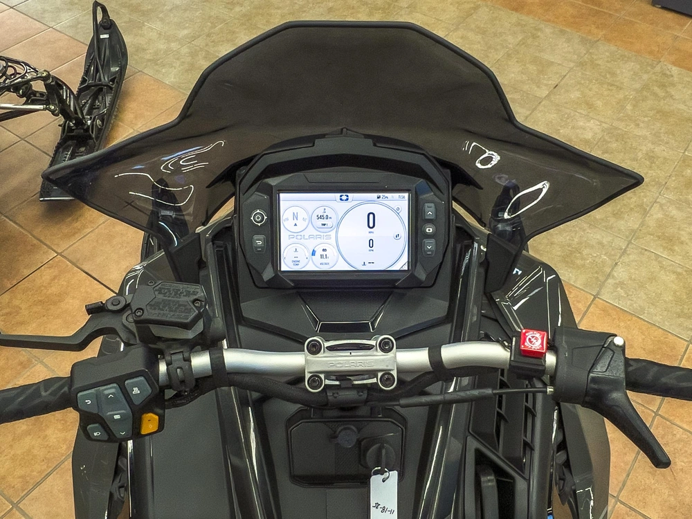 2025 Polaris 850 Switchback Assault 146