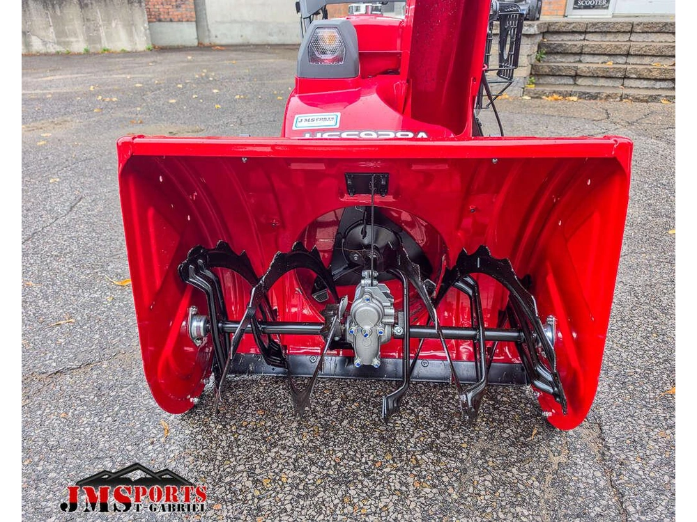 Honda Hss 928 Cw 2024 alt