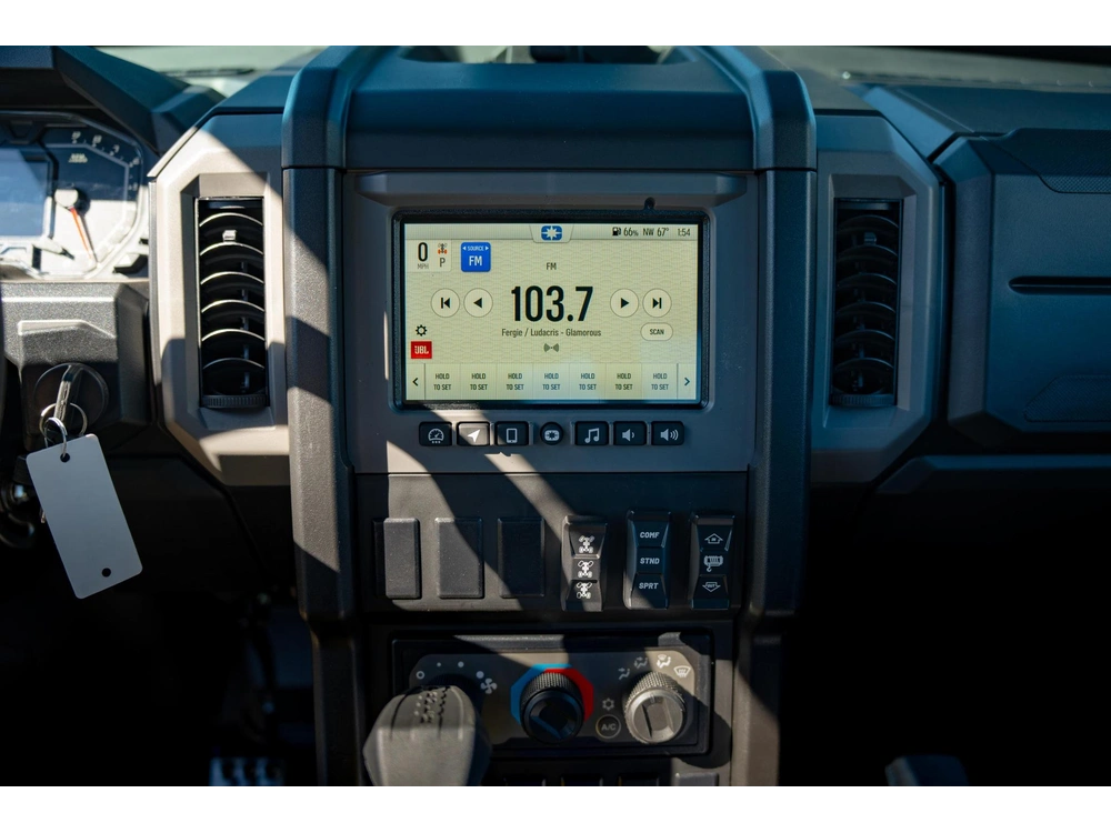 2027 Polaris Xpedition Xp 5 Northstar