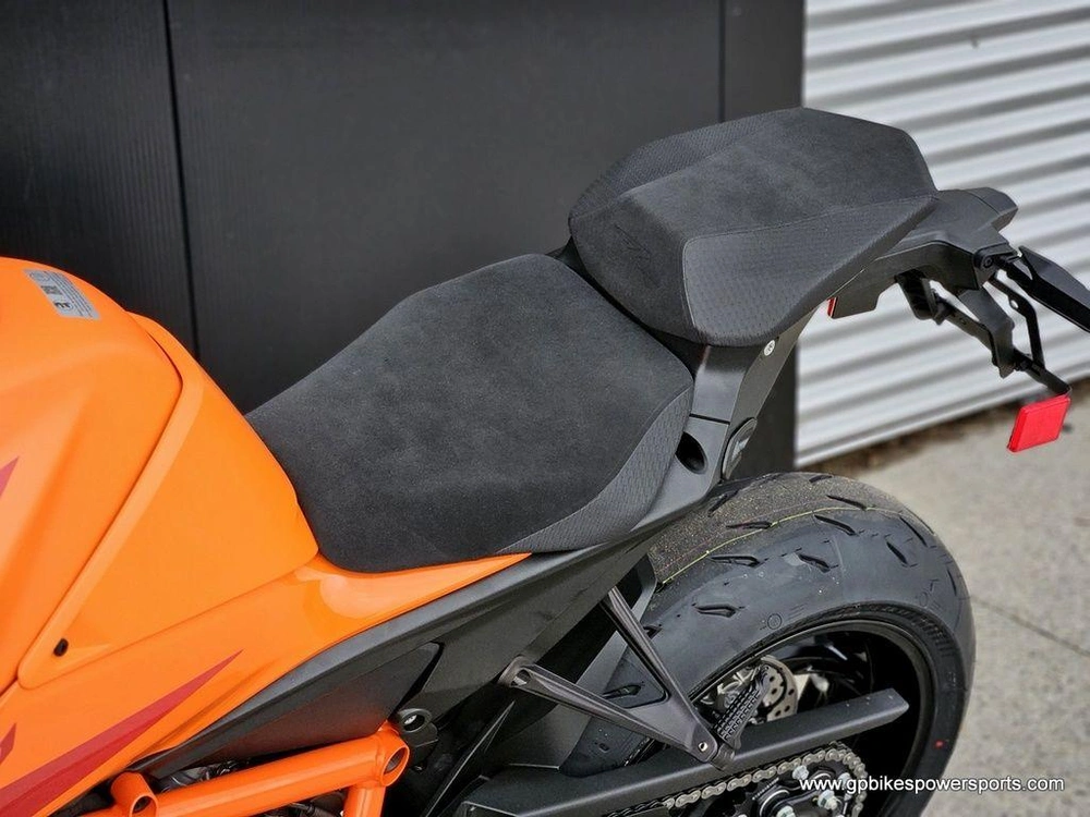 2026 Ktm 1390 Super Duke R Evo