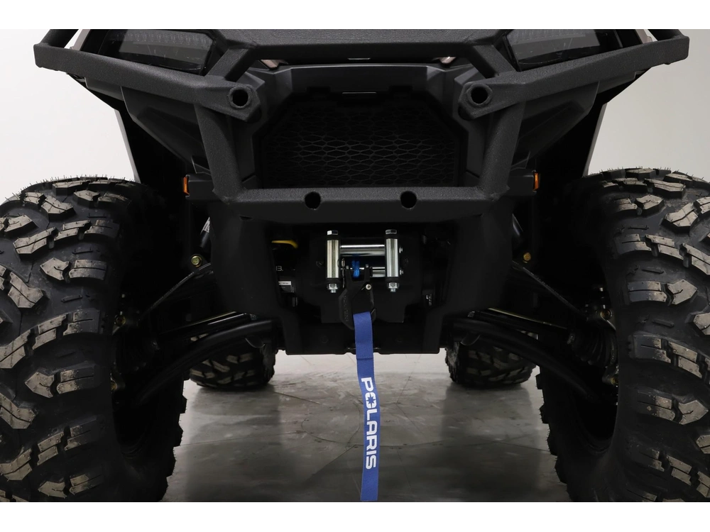 2026 Polaris Sportsman 850 Trail alt