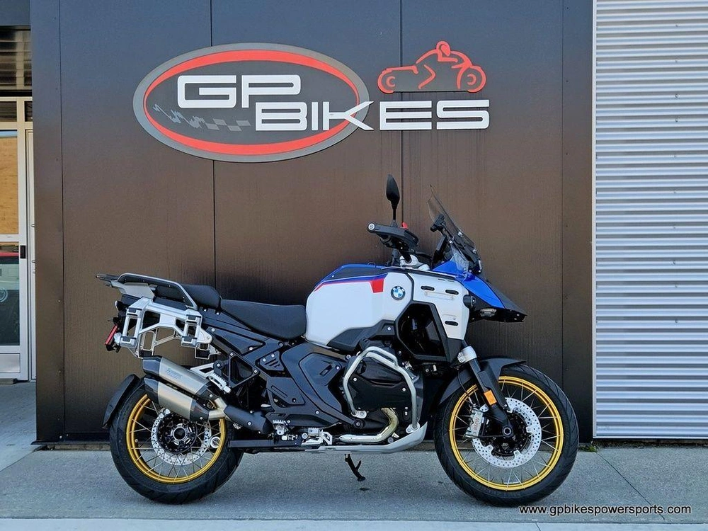 2026 Bmw R 1300 Gs Adventure Gs Trophy