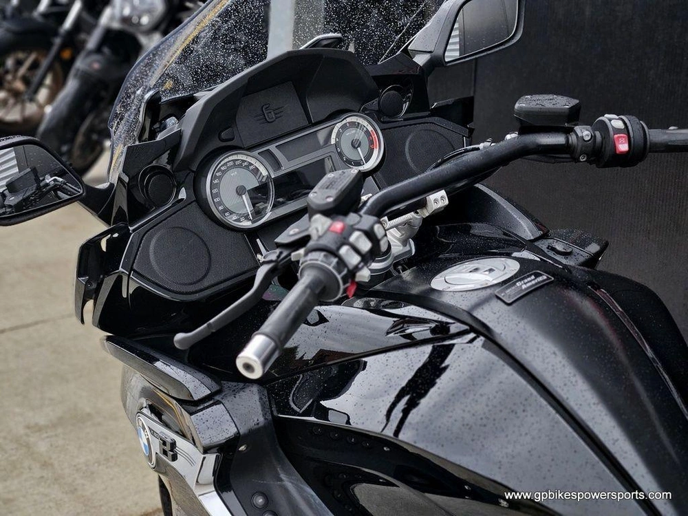 2019 Bmw K 1600 Ga