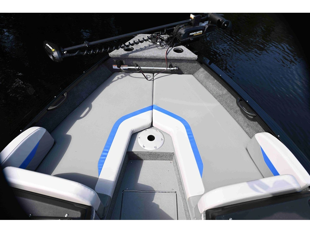2027 Princecraft Sport 188 Noir 150xl Pro Xs Edition Phantom