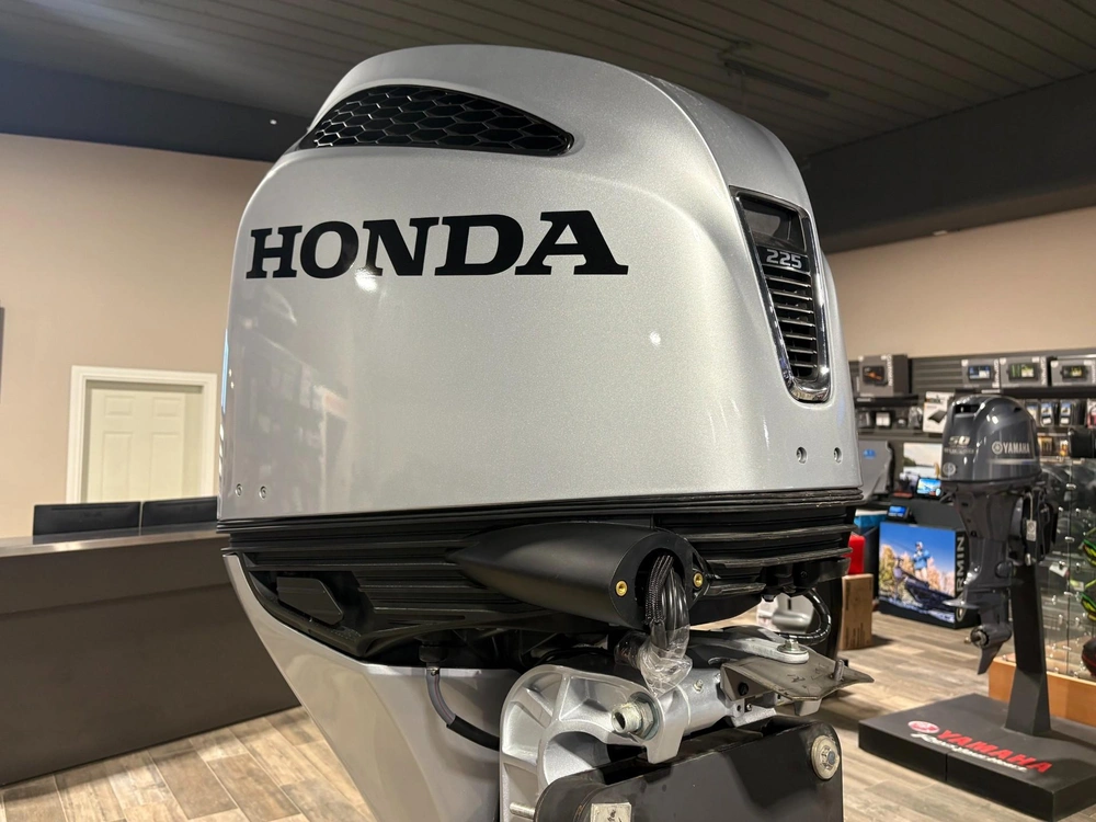 2026 Honda 225hp - 225dxrc alt