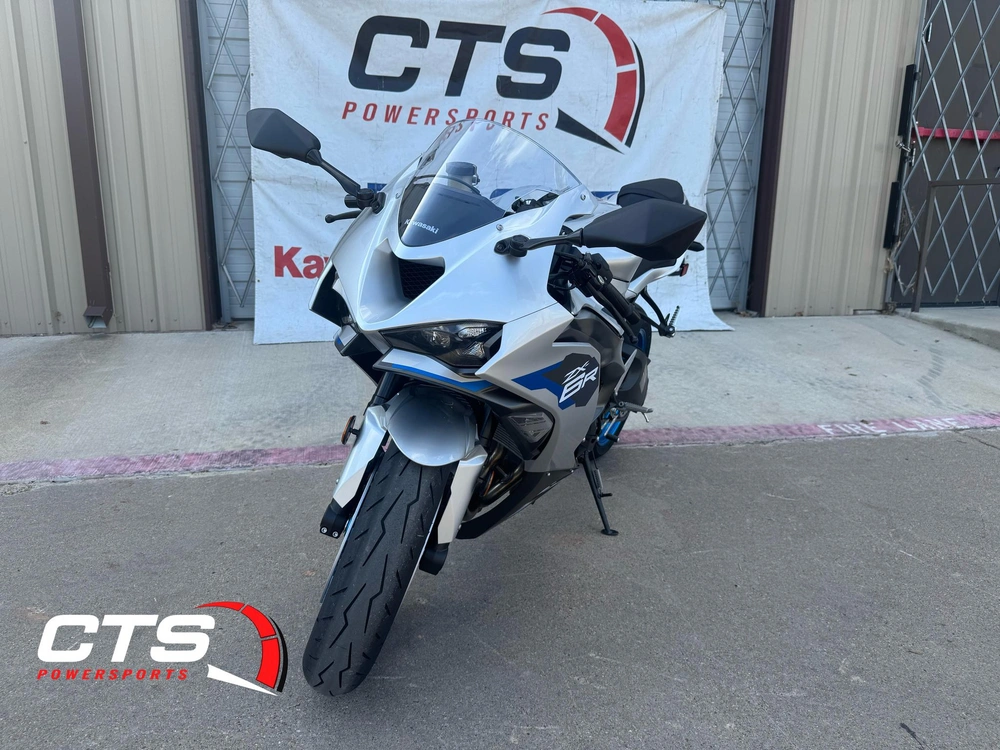 New Motorcycles | CTS Powersports