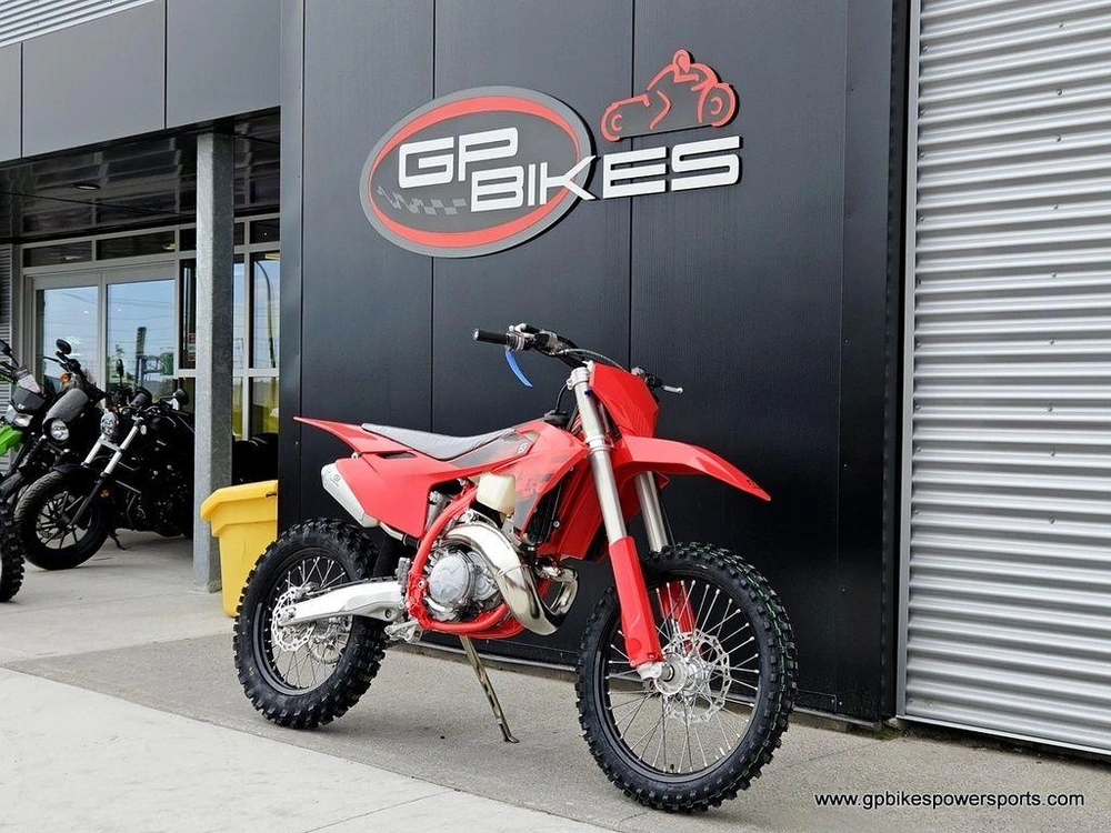 2026 Gasgas Ex 300