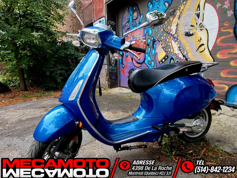 Vespa Sprint 50 2017 alt