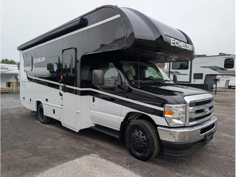 Thor Motor Coach Echelon Lc21 2027 alt