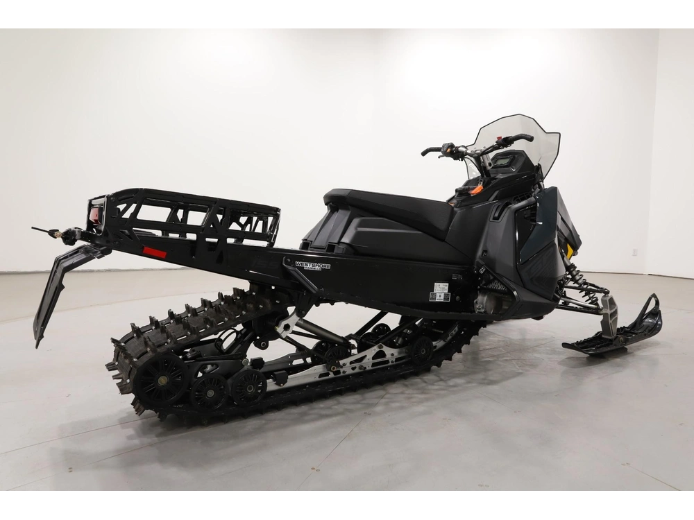 2026 Polaris 650 Voyageur Sp 155 - Easy Financing alt