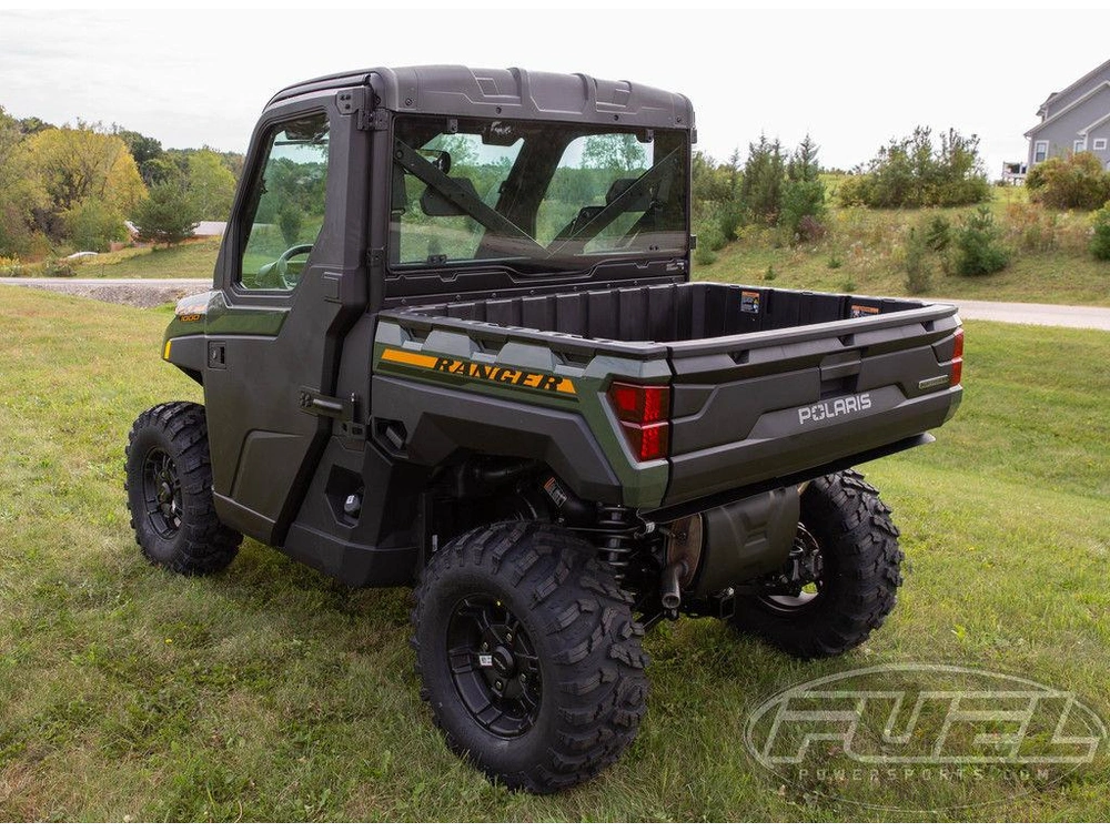 2027 Polaris Ranger Xp 1000 Northstar Premium Army Green alt