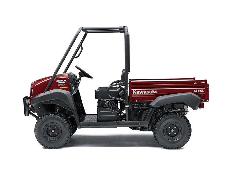 Kawasaki Mule 4010 4x4 2027 alt