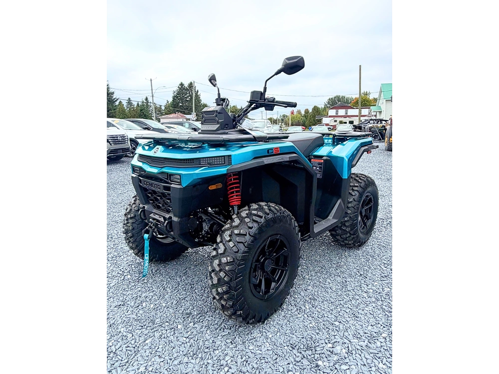 Cfmoto Cforce 500 C5 C5 2027
