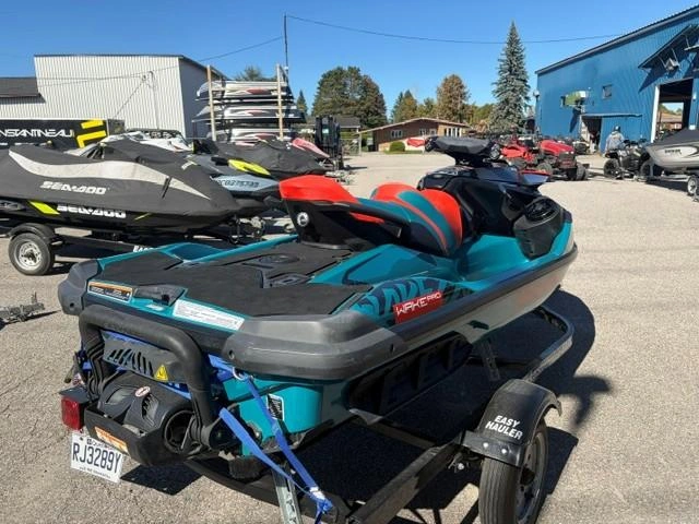 Sea-doo Wake Pro 230 2018 alt