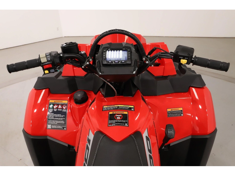 2026 Polaris Sportsman Xp 1000 Mud Edition alt