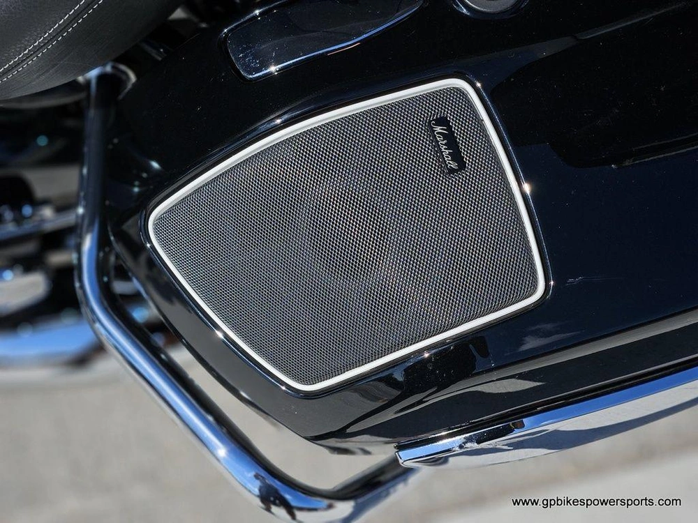 2023 Bmw R 18 Transcontinental Black Storm Metallic