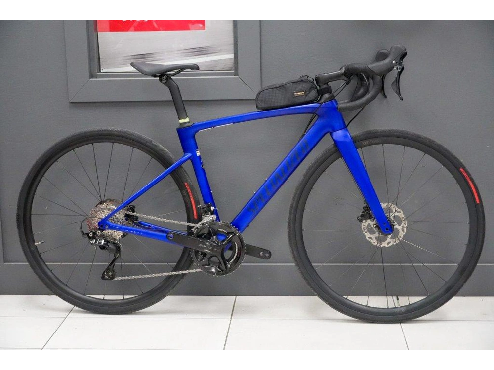 Autre Roubaix Sl8 / 52 2024 alt