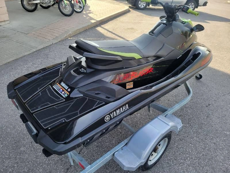 Yamaha Jetblaster 1050 2023 alt