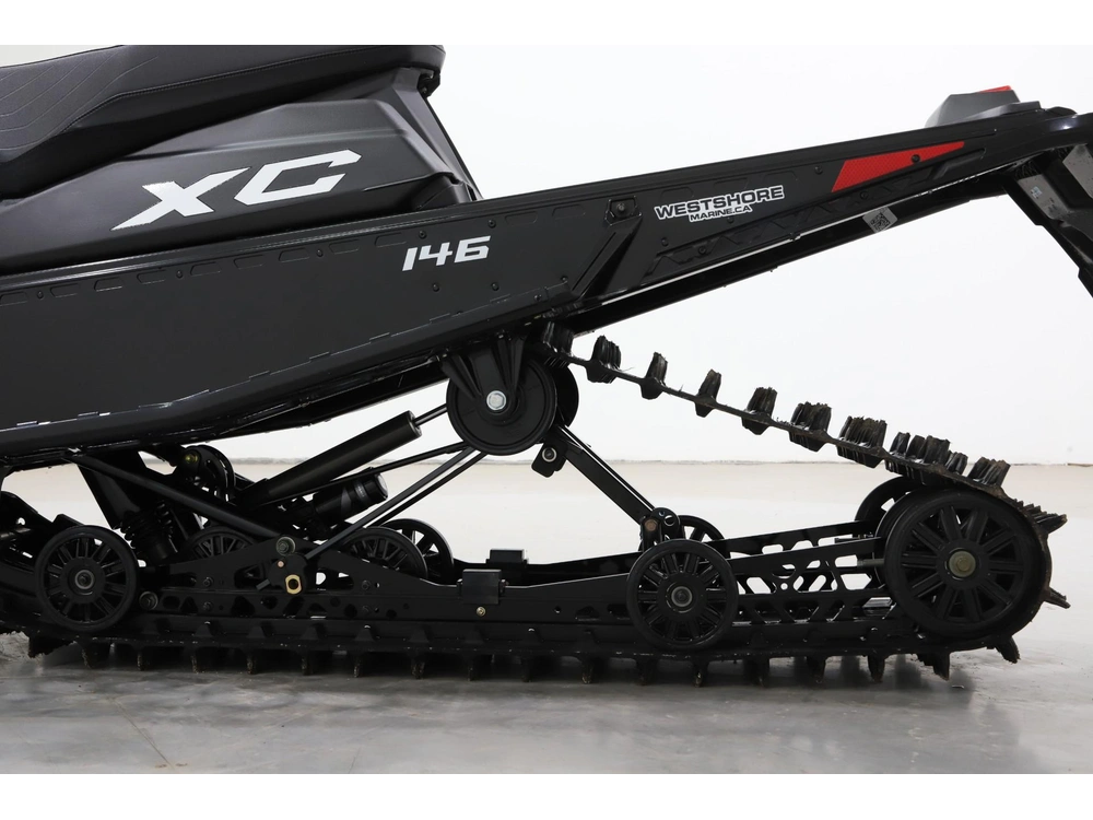 2027 Polaris 850 Sb Xc 146 1.6 alt
