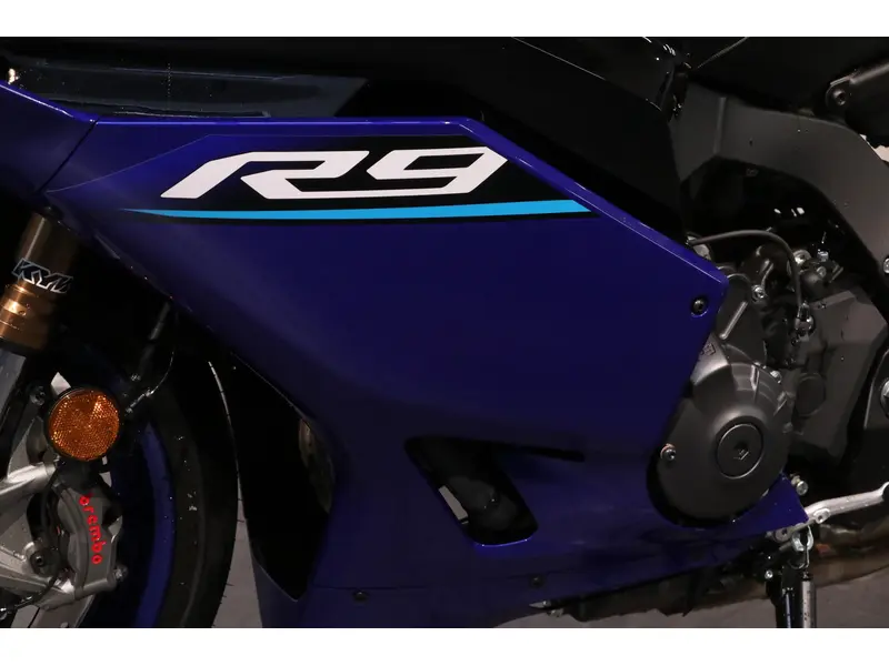 2027 Yamaha YZF-R9
