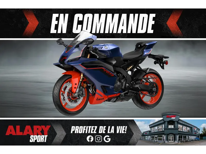 Yamaha YZF-R9 2027