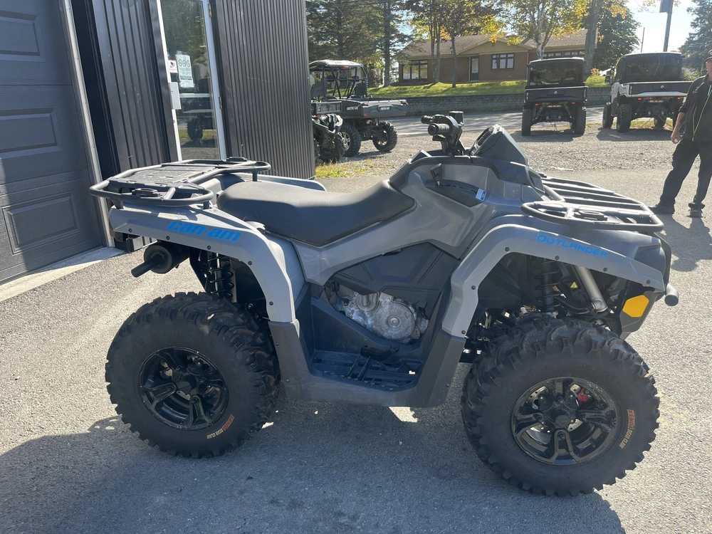 Can-am Outlander 450 Outlander 2022 alt