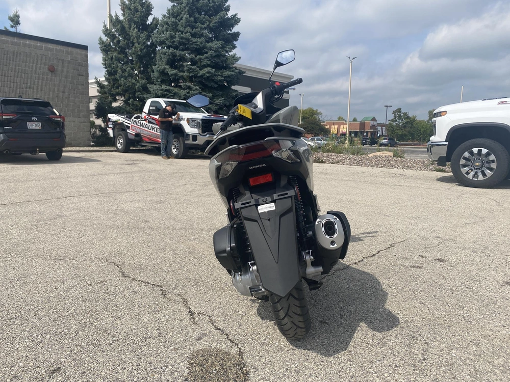 2026 Honda Pcx