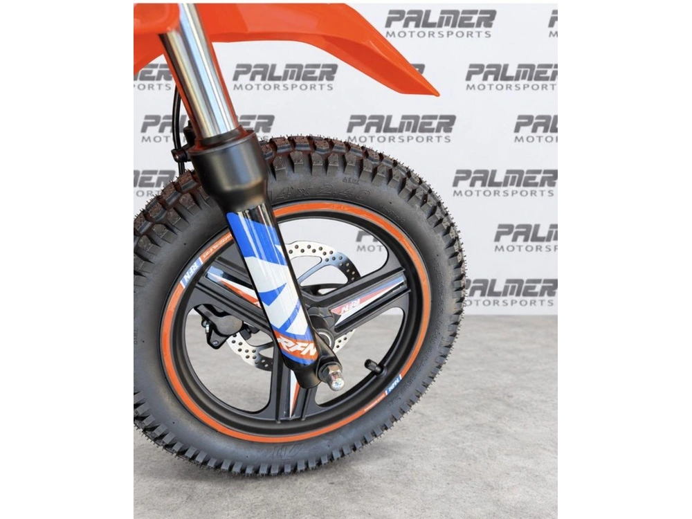 2026 Rfn Warrior Kids Sx-e500