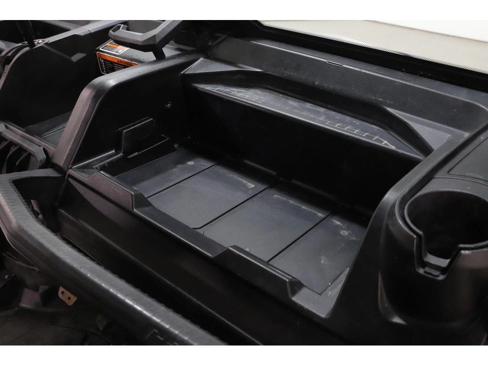 2020 Can-am Defender Max Dps Hd8 Bc alt