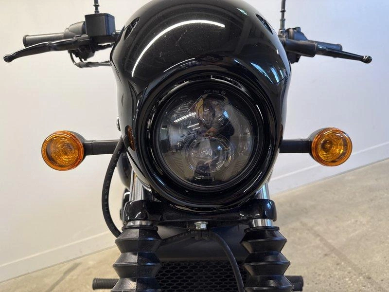 2018 Harley-davidson Street Xg750 - Street 750 alt