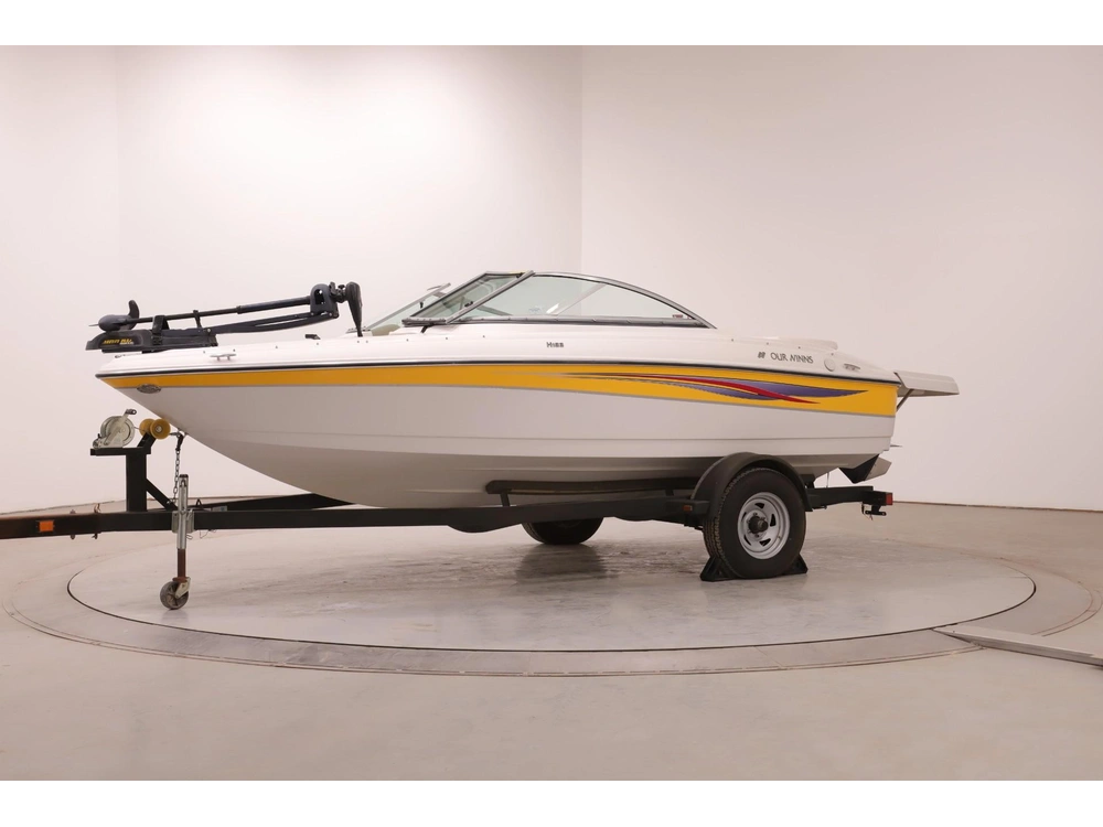 2008 Four Winns Four Winns H183 alt