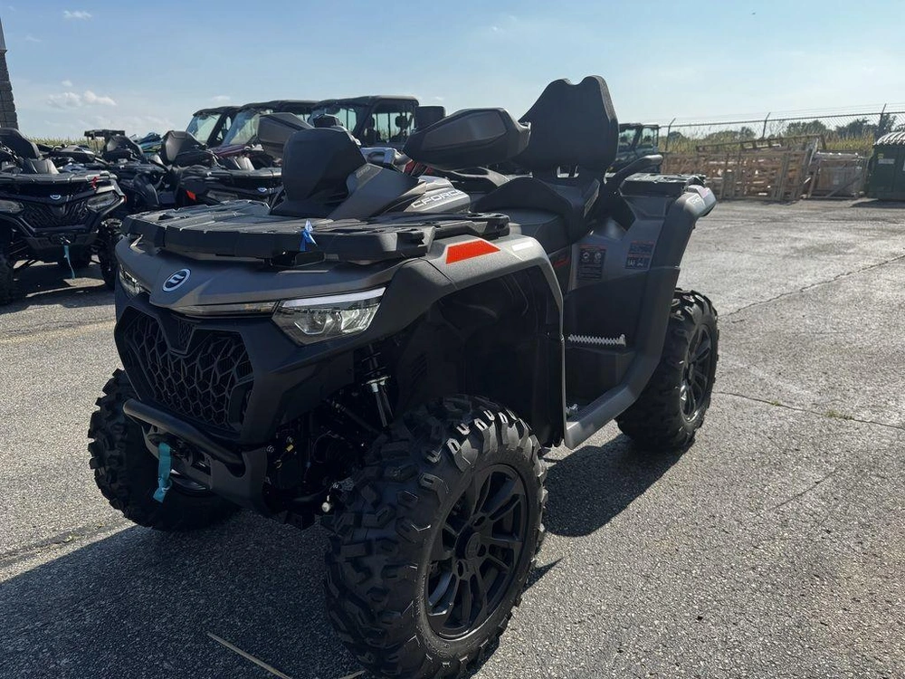 2026 Cfmoto Cforce 800 Touring