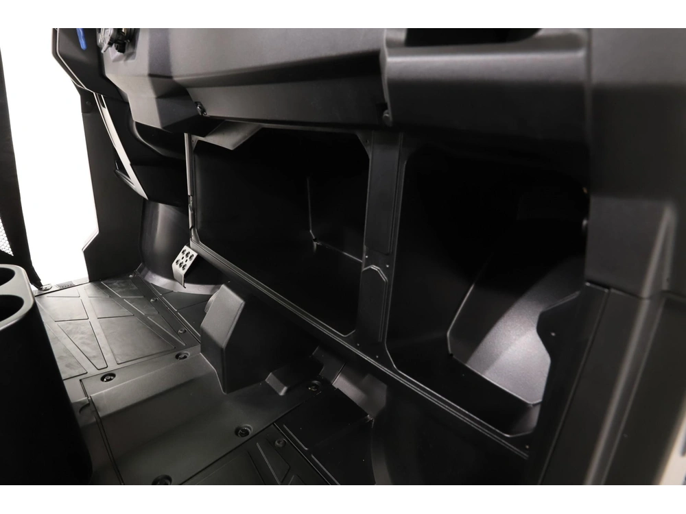2026 Polaris Ranger 500 Stealth Gray alt