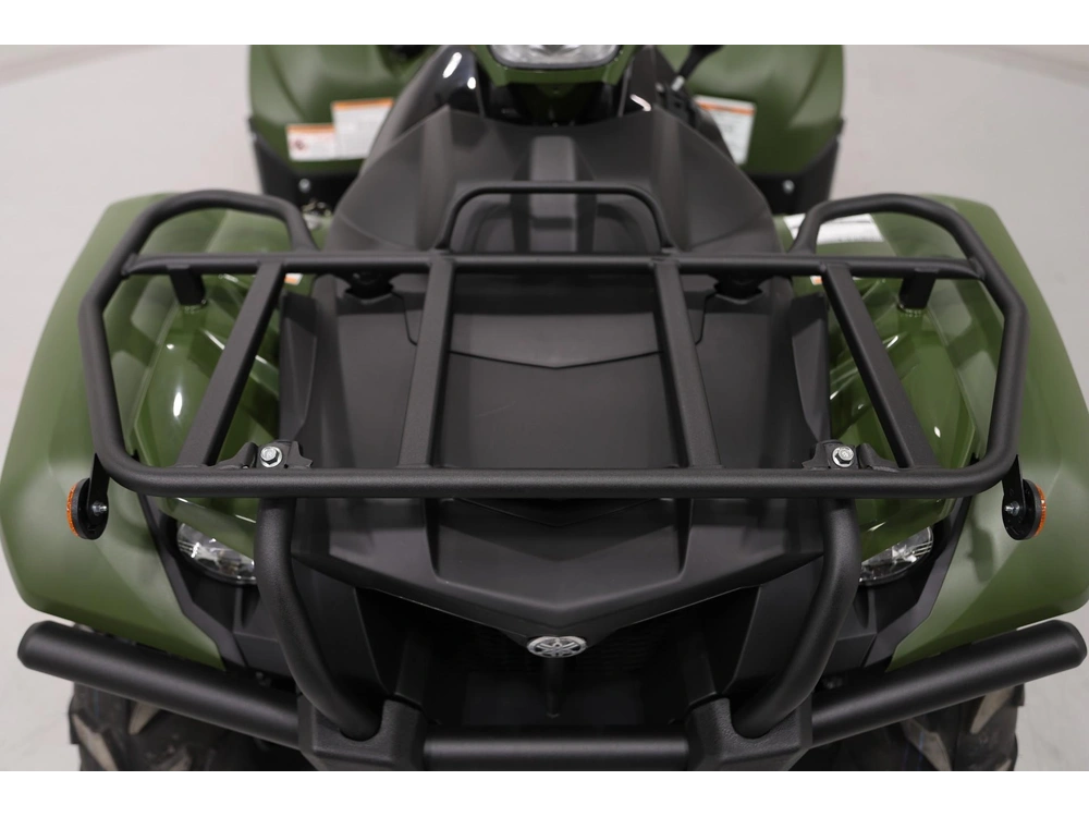 2026 Yamaha Kodiak 700 - Eps alt