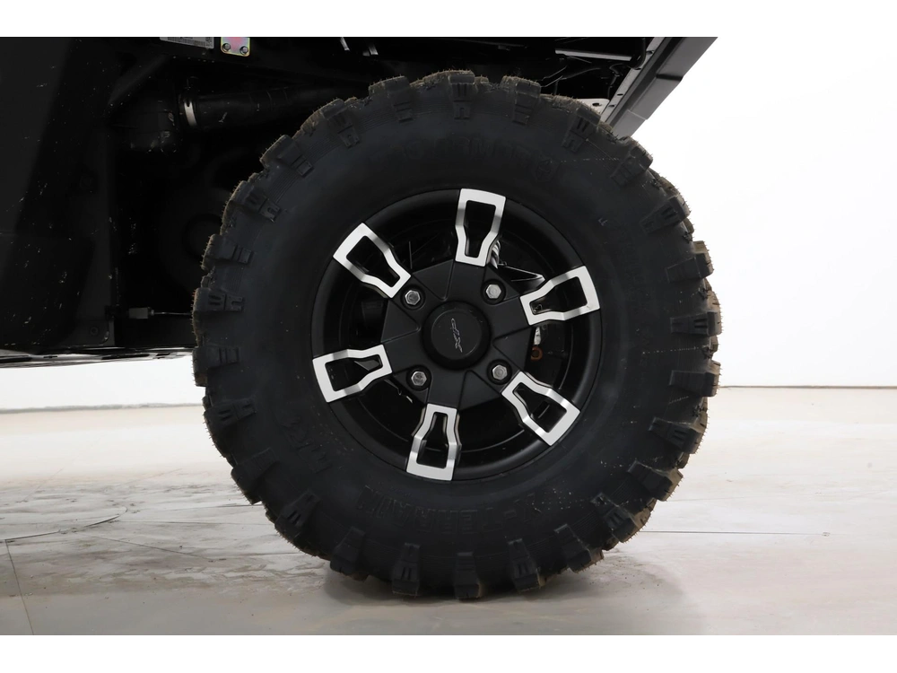 2026 Polaris Ranger Xp 1000 Premium - Winch alt