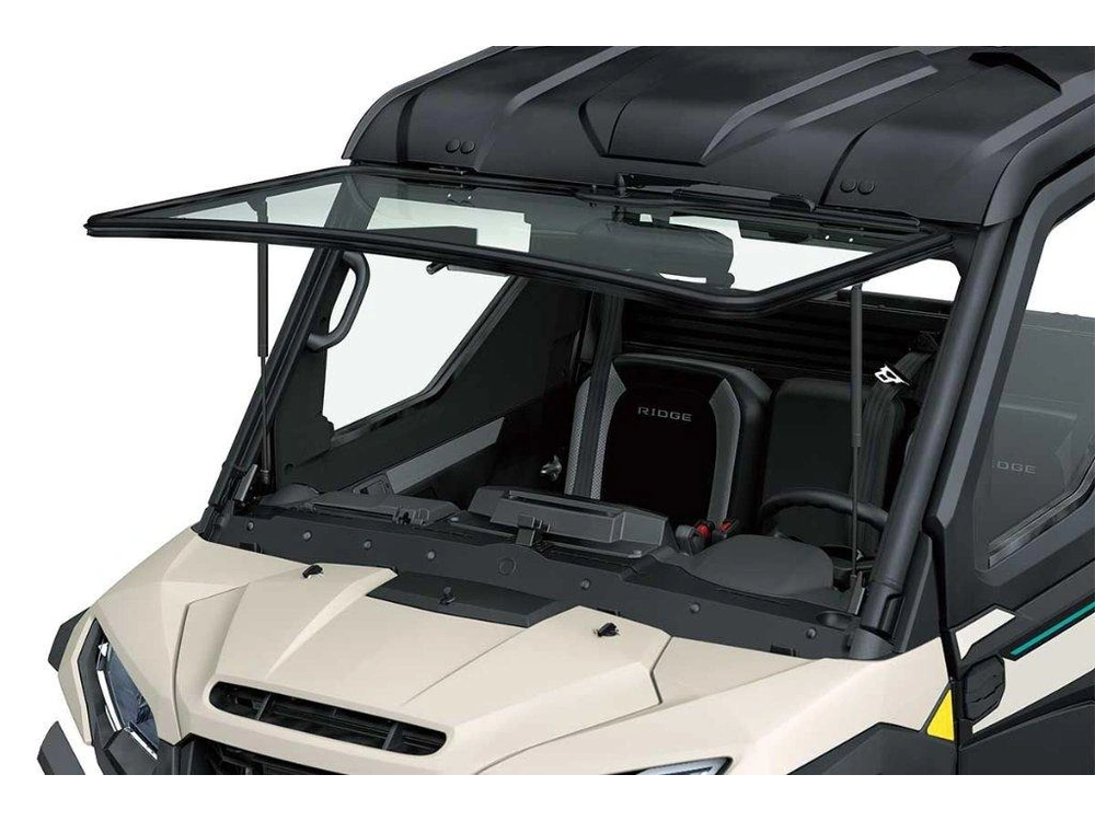 Kawasaki Ridge Hvac 2027 alt