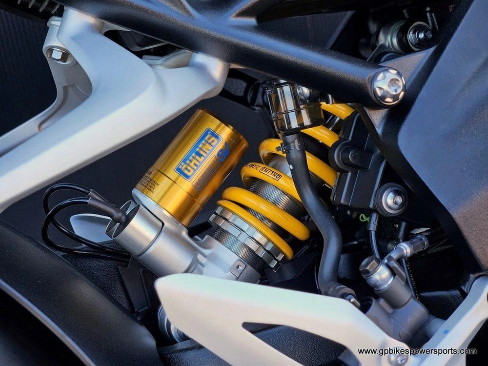 2026 Triumph Speed Triple 1200 Rx