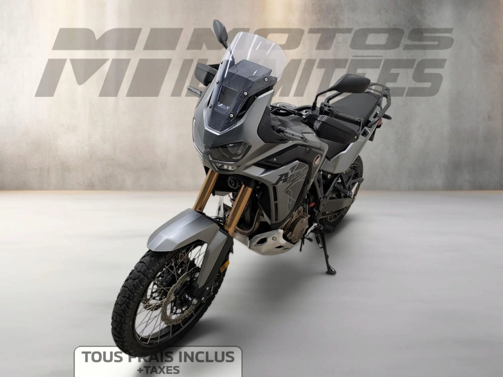 2023 Honda Africa Twin alt